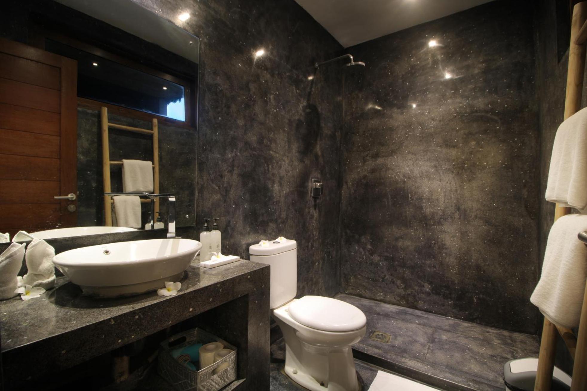 The Apartments Canggu Room photo