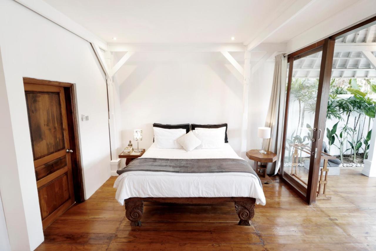 The Apartments Canggu Room photo
