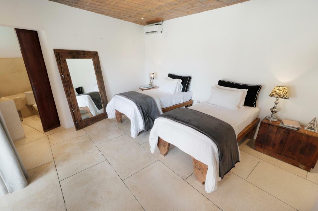 The Apartments Canggu Room photo